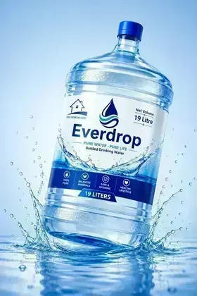 Everdrop 19L — PKR 270